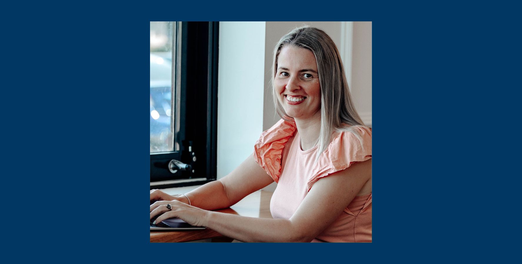 Grace Taylor, Taylored Finance Co Fast, Personal and Built for Brokers: Grace Taylor’s Salestrekker 2.0 Experience